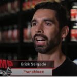 HOW OWNER ERICK SALGADO WENT FROM 1 TO 6 FRANCHISE LOCATIONS IN UNDER 5 YEARS