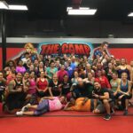 Why the fitness industry is booming & why now is the time to franchise with The Camp