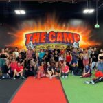 Franchising VS Opening Your Gym. Why Choose The Camp