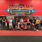 The Camp Transformation Center is the Fitness Franchise of the Future