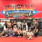 The Camp Transformation Center: One of the Best Fitness Franchises to Own