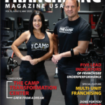 Franchising Magazine USA – Cover Story