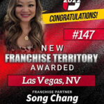 The Camp Awards Another New Franchise in Las Vegas