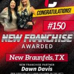 The Camp Awards A New Franchise in Braunfels, TX