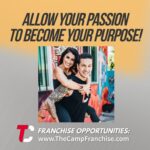Why you should invest in with The Camp TC
