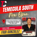 Introducing The Camp South Temecula: A Passionate Journey from Member to Franchise Owner