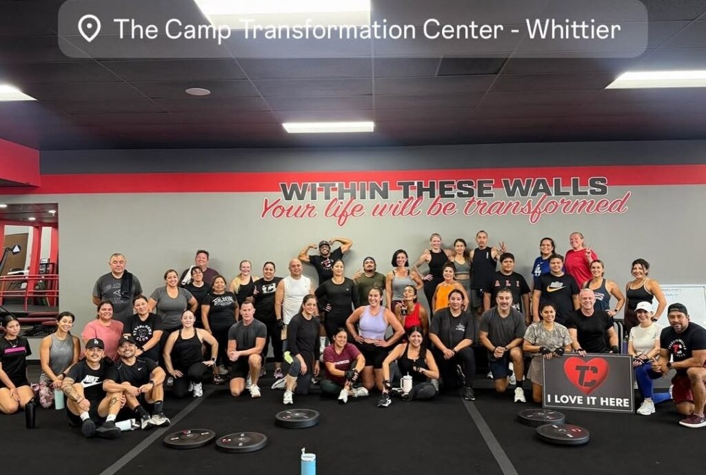 Whittier Group